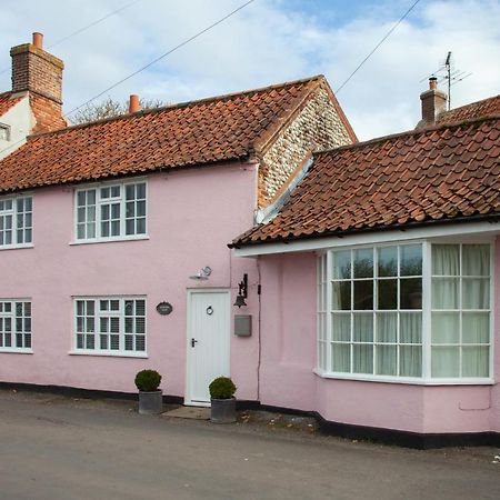 Mariners Hard, Cley-Next-The-Sea Villa Cley next the Sea Bagian luar foto