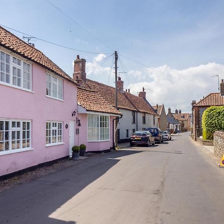 Mariners Hard, Cley-Next-The-Sea Villa Cley next the Sea Bagian luar foto