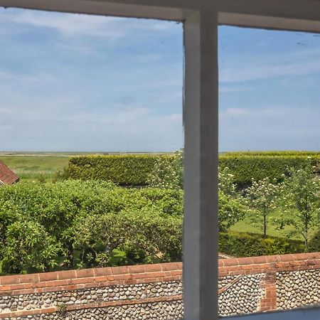 Mariners Hard, Cley-Next-The-Sea Villa Cley next the Sea Bagian luar foto