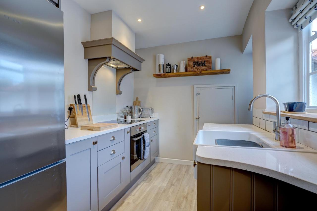 Mariners Hard, Cley-Next-The-Sea Villa Cley next the Sea Bagian luar foto