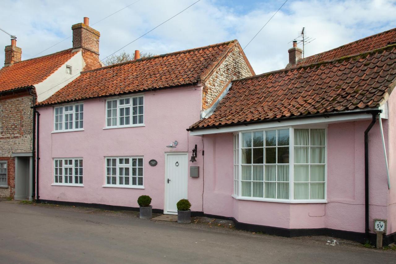 Mariners Hard, Cley-Next-The-Sea Villa Cley next the Sea Bagian luar foto