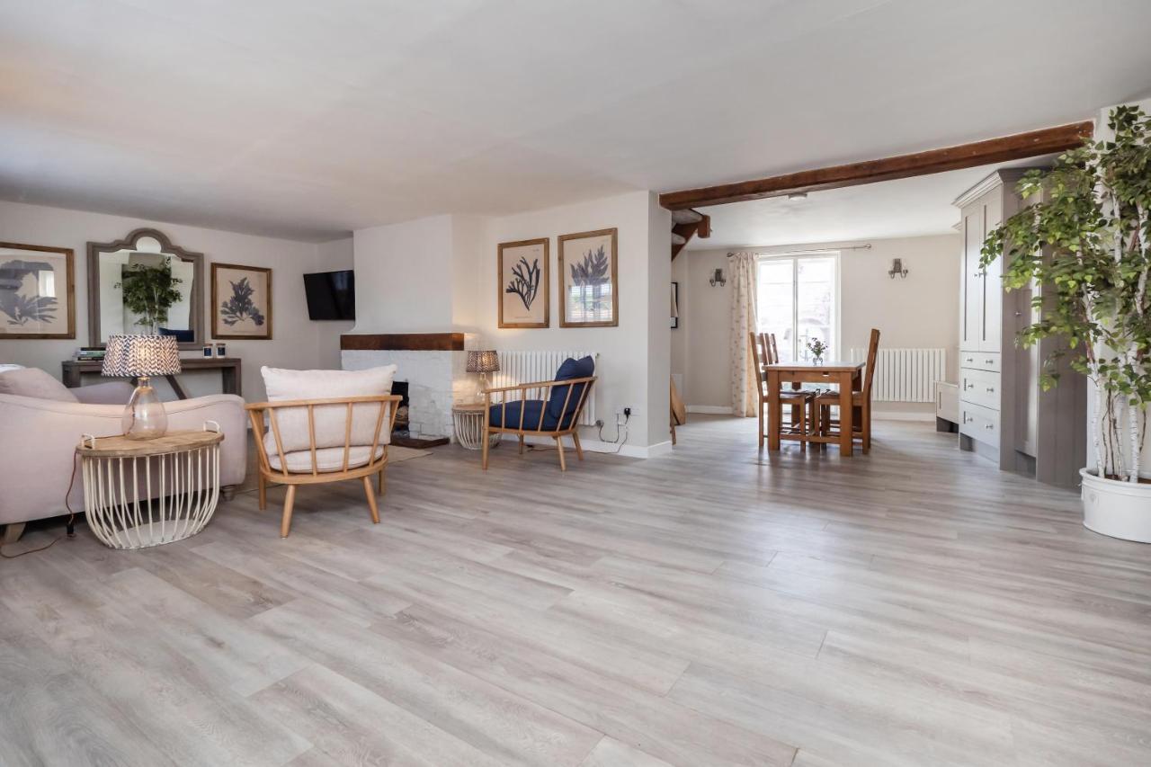 Mariners Hard, Cley-Next-The-Sea Villa Cley next the Sea Bagian luar foto