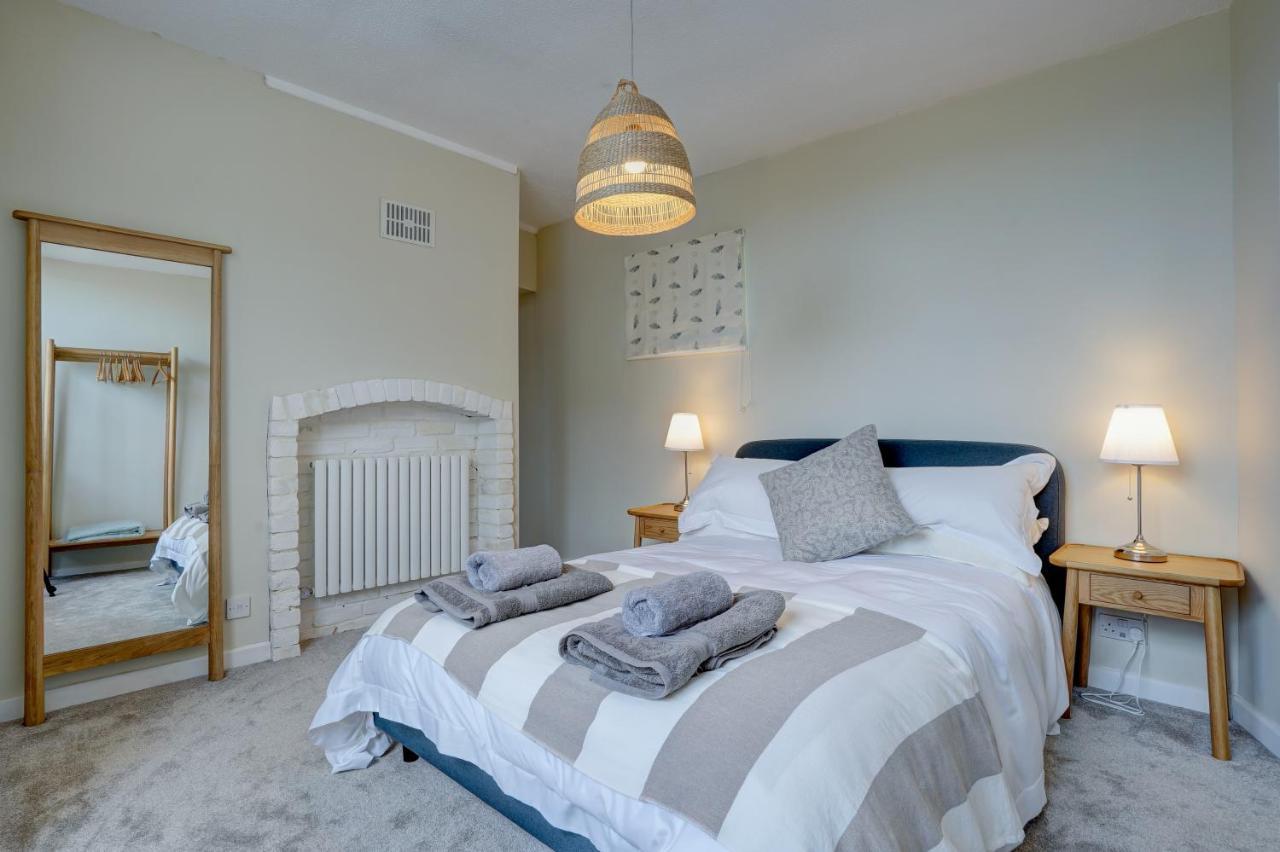 Mariners Hard, Cley-Next-The-Sea Villa Cley next the Sea Bagian luar foto