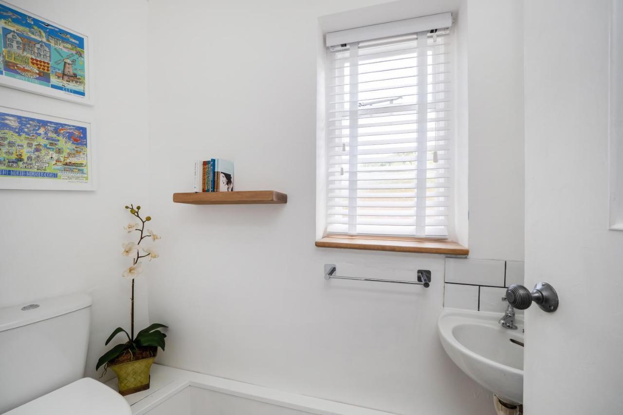 Mariners Hard, Cley-Next-The-Sea Villa Cley next the Sea Bagian luar foto