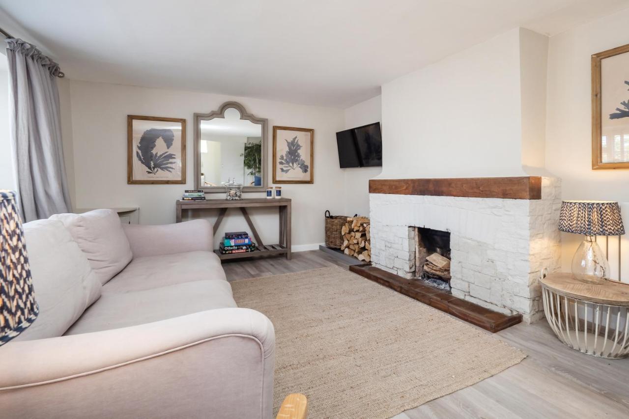 Mariners Hard, Cley-Next-The-Sea Villa Cley next the Sea Bagian luar foto