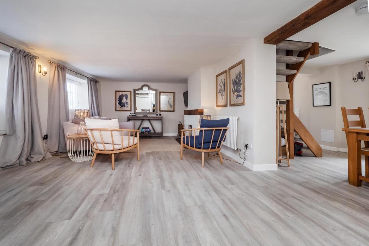 Mariners Hard, Cley-Next-The-Sea Villa Cley next the Sea Bagian luar foto