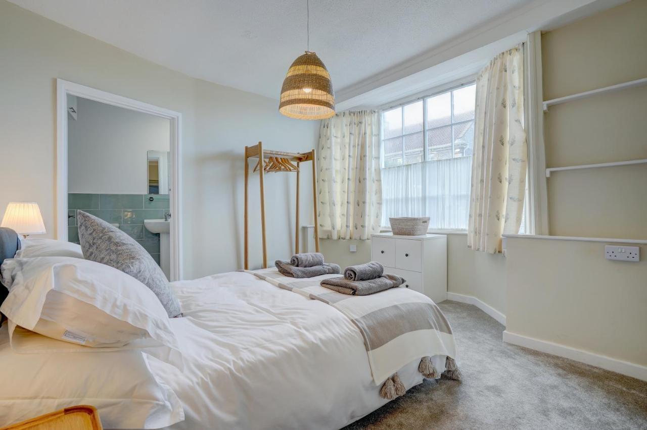 Mariners Hard, Cley-Next-The-Sea Villa Cley next the Sea Bagian luar foto