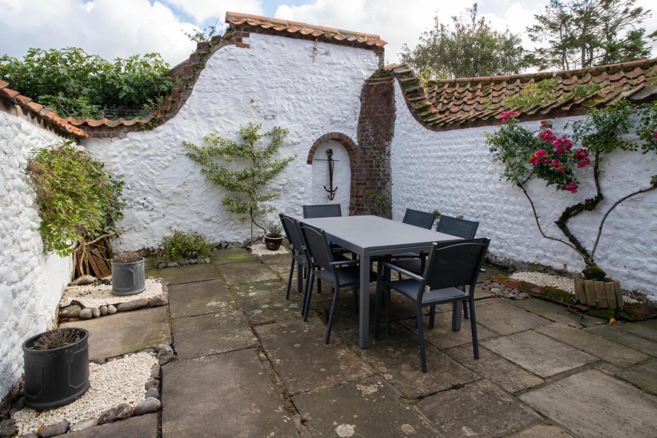 Mariners Hard, Cley-Next-The-Sea Villa Cley next the Sea Bagian luar foto