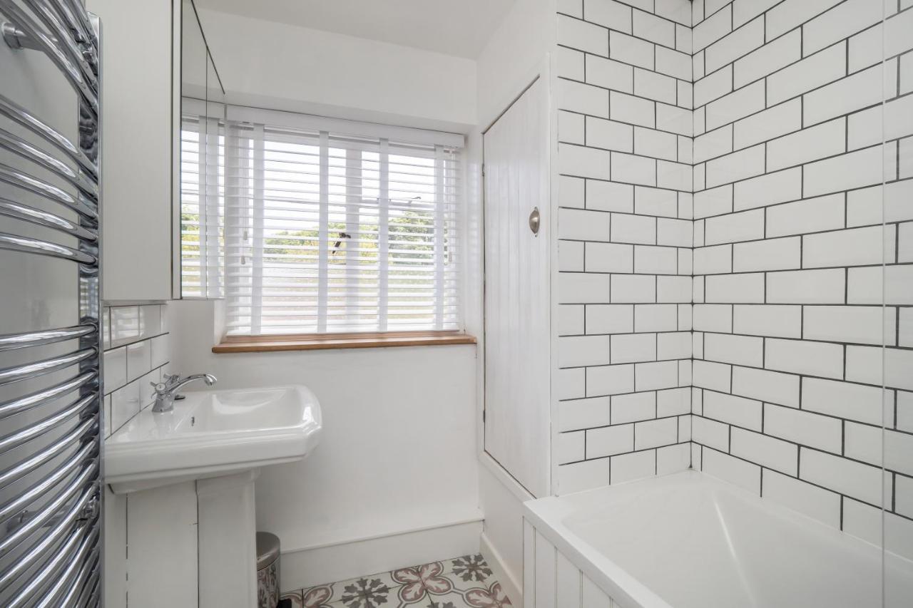 Mariners Hard, Cley-Next-The-Sea Villa Cley next the Sea Bagian luar foto